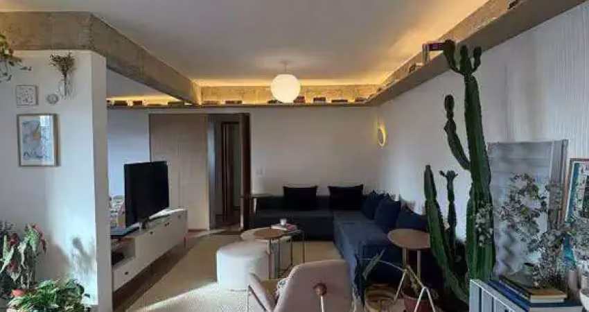 Apartamento à venda 3 quartos 1 suíte 2 vagas campestre - santo andré - sp
