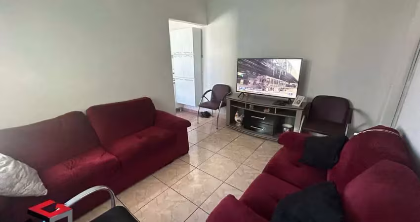 Terreno à venda 4 quartos 6 vagas luzita - santo andré - sp