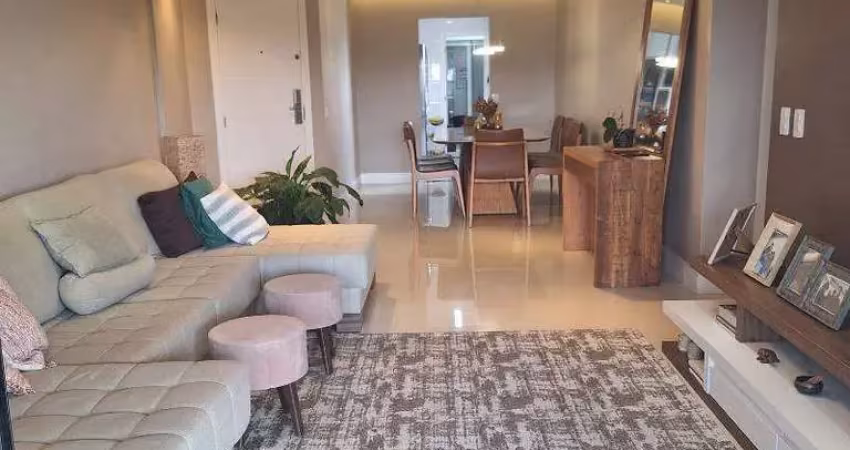 Apartamento à venda 3 quartos 3 suítes 3 vagas anchieta - são bernardo do campo - sp