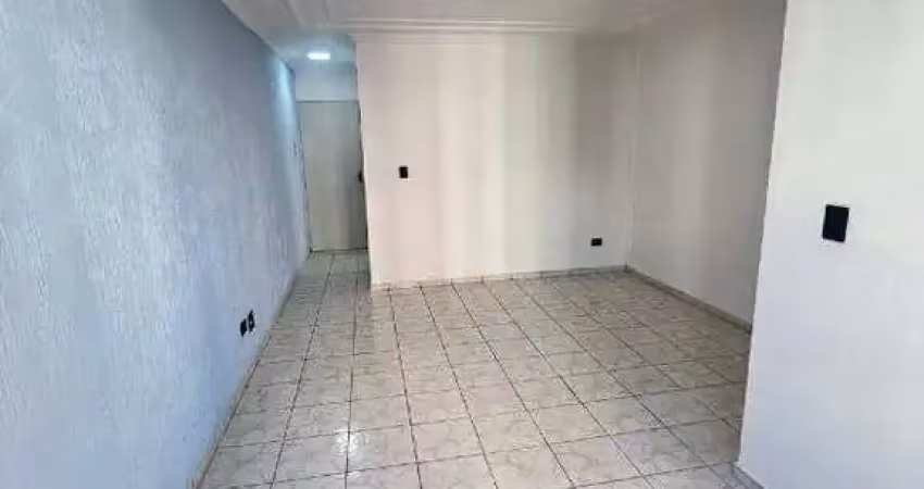 Apartamento à venda 3 quartos 1 vaga do estádio - santo andré - sp