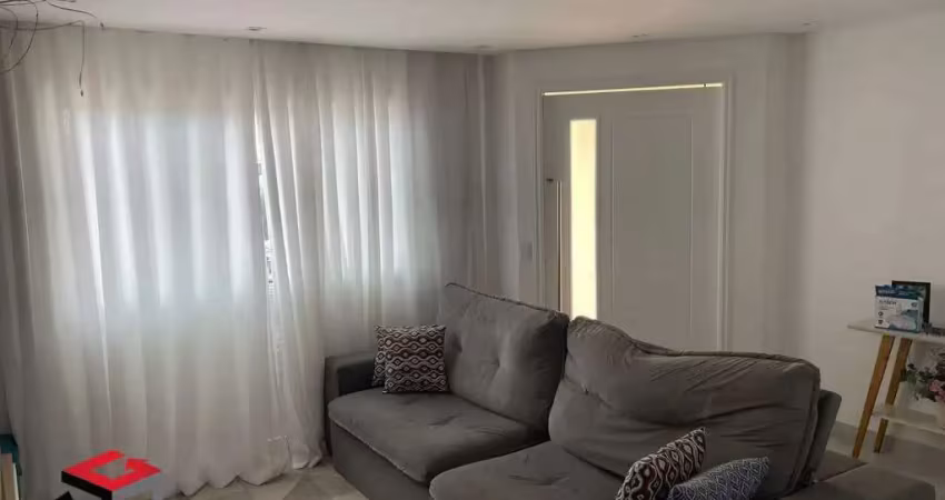 Casa à venda 3 quartos 2 suítes 2 vagas demarchi - são bernardo do campo - sp