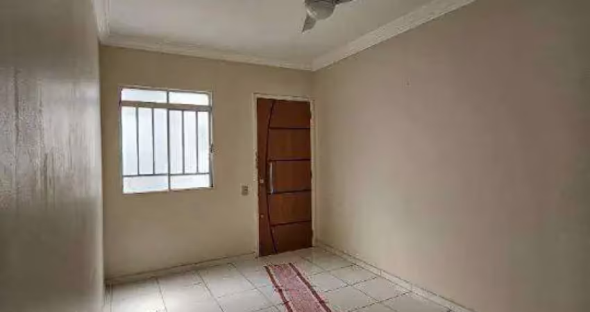 Apartamento à venda 2 quartos 1 vaga assunção - são bernardo do campo - sp