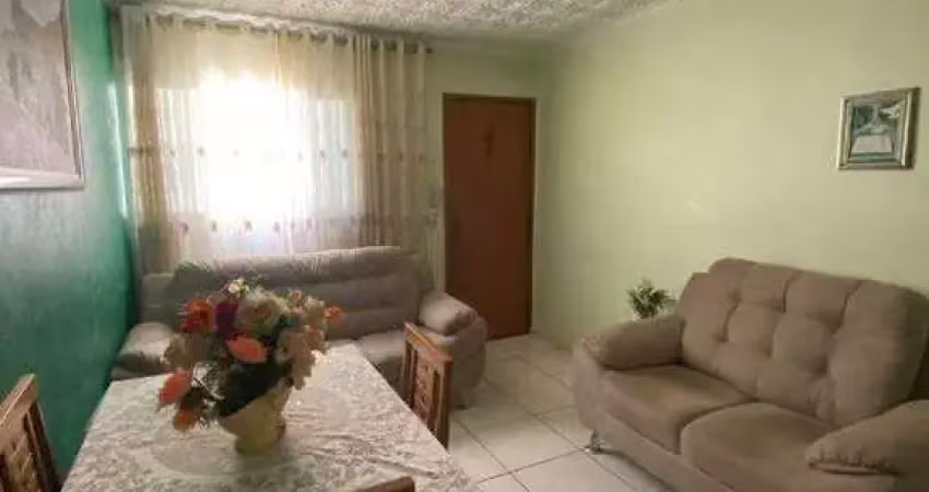 Apartamento à venda 2 quartos 2 vagas taboão - são bernardo do campo - sp
