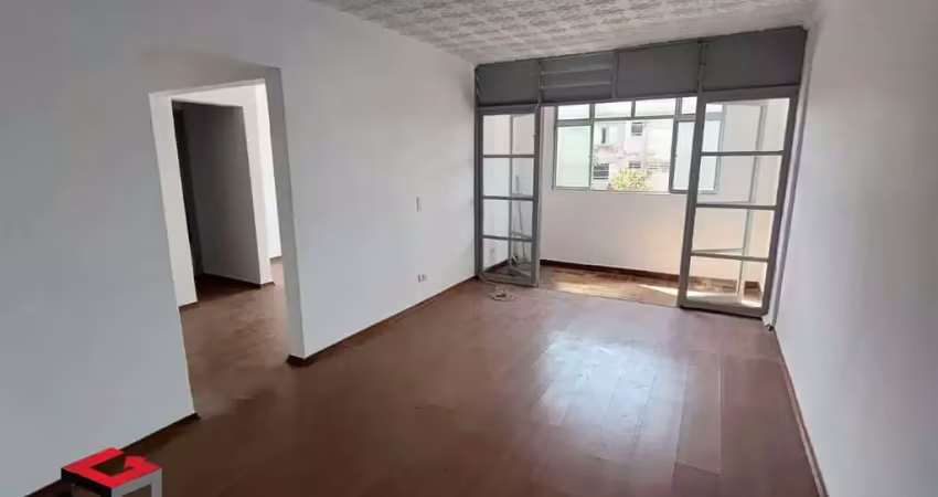 Apartamento à venda 2 quartos 2 vagas guiomar - santo andré - sp