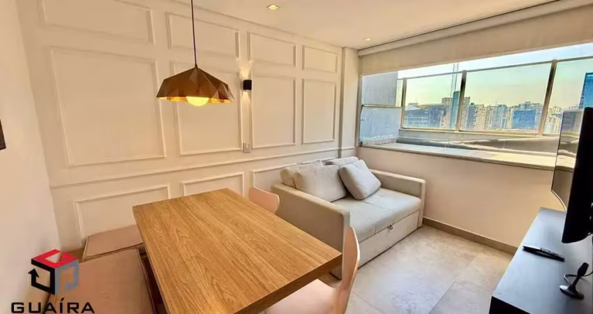 Duplex à venda 2 quartos 1 vaga vila nova conceição - são paulo - sp