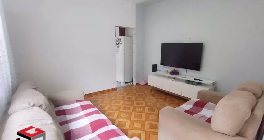 Casa à venda 2 quartos 2 vagas eldízia - santo andré - sp