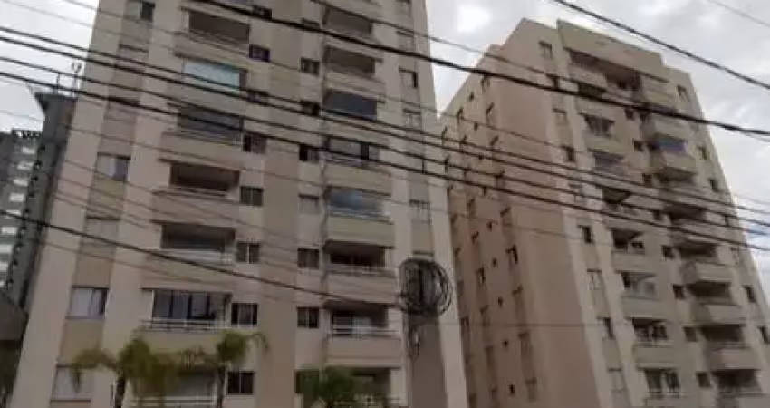 Apartamento à venda 3 quartos 1 suíte 2 vagas centro - são bernardo do campo - sp