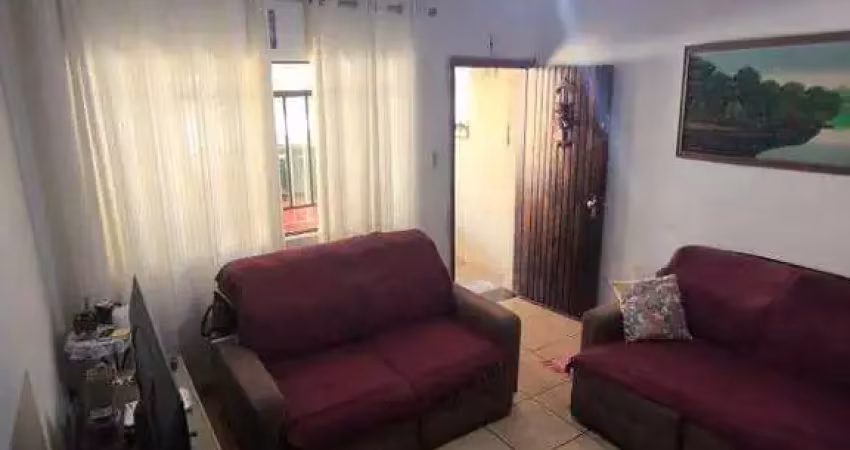 Casa à venda 2 quartos 2 vagas paulicéia - são bernardo do campo - sp