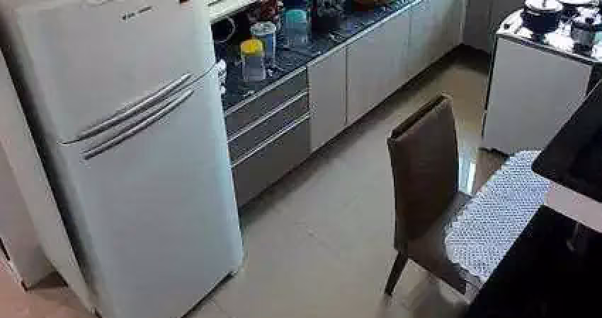 Cobertura à venda 2 quartos 1 suíte 2 vagas linda - santo andré - sp
