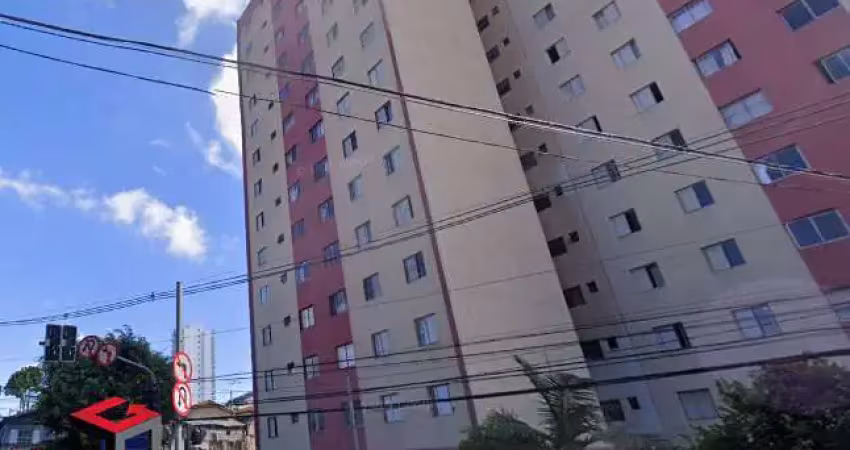 Apartamento à venda 2 quartos 1 vaga anchieta - são bernardo do campo - sp