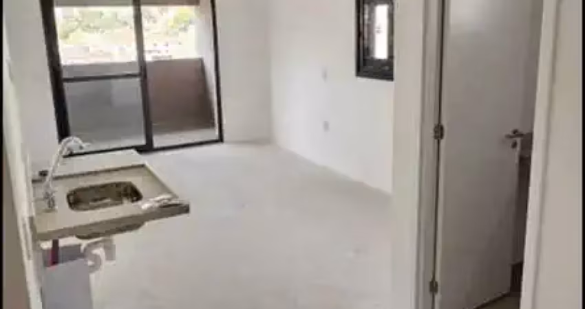 Stúdio à venda 1 quarto vila firmiano pinto - são paulo - sp