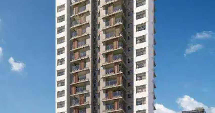 Apartamento à venda 3 quartos 1 suíte 2 vagas jardim - santo andré - sp