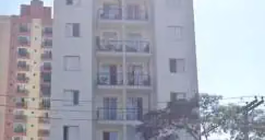 Apartamento 2 quartos em vila guarani (z sul) – 48 m², r$ 470.000