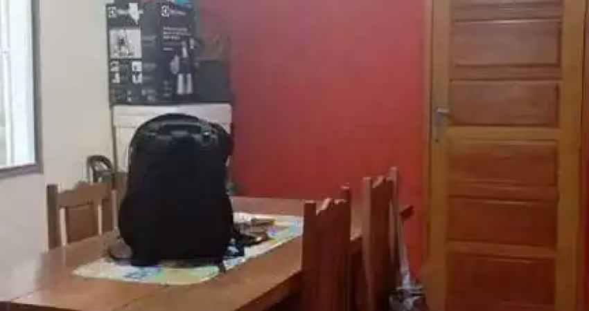 Casa à venda 3 quartos 3 vagas cipreste - santo andré - sp