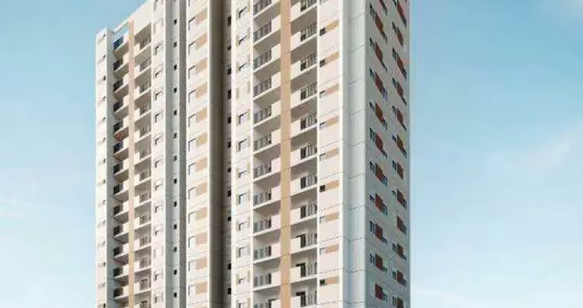 Apartamento à venda 2 quartos 1 suíte 1 vaga nova petrópolis - são bernardo do campo - sp