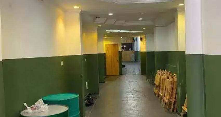 Prédio à venda na Rua Silva Jardim, 112, Centro, São Bernardo do Campo