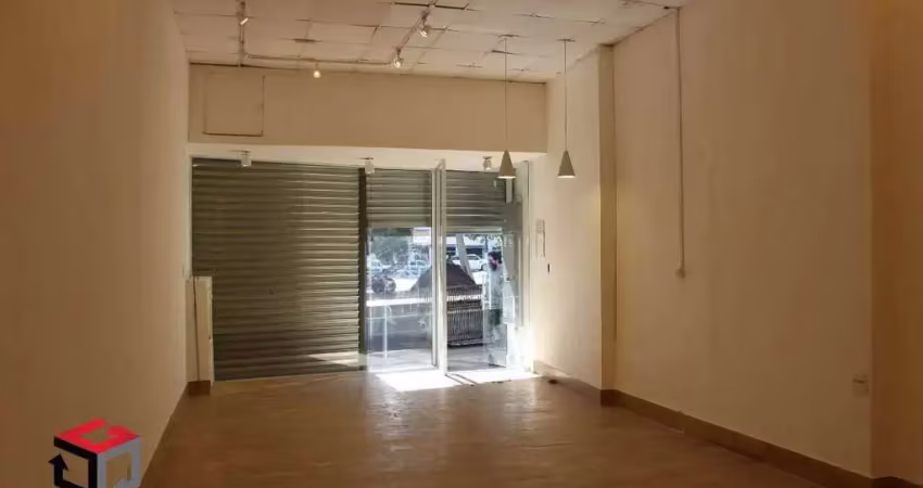 Ponto comercial à venda na Viaduto General Olímpio da Silveira, 331, Santa Cecília, São Paulo