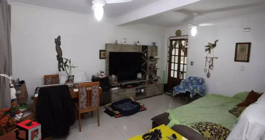 Casa à venda 3 quartos 2 suítes 2 vagas demarchi - são bernardo do campo - sp
