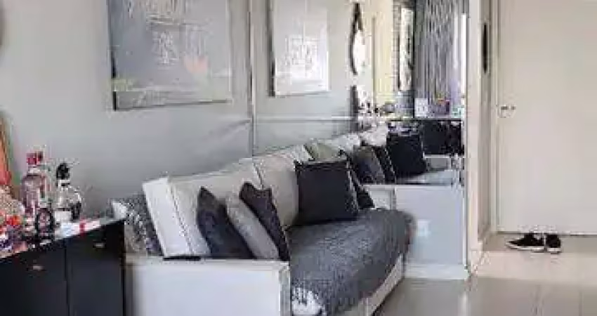 Apartamento à venda 2 quartos 1 vaga jardim cristiane - santo andré - sp