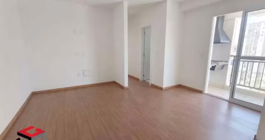 Apartamento à venda 2 quartos 1 suíte 1 vaga metalúrgica - santo andré - sp
