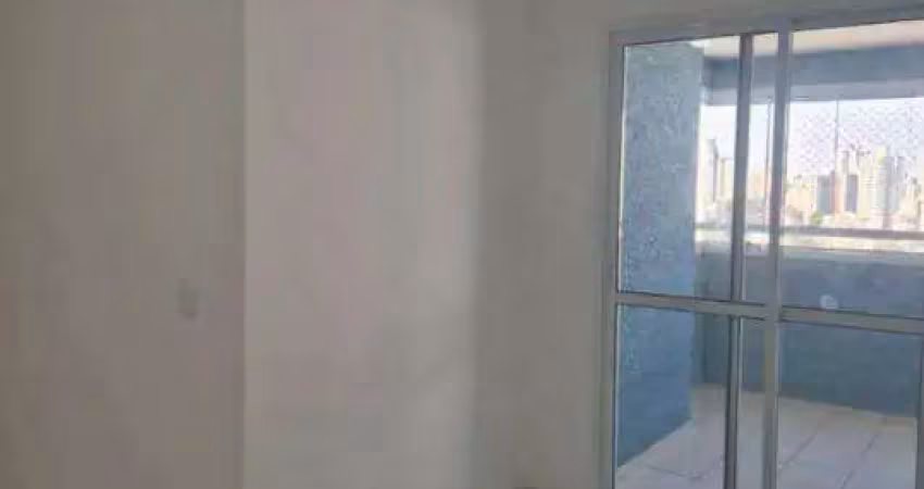 Apartamento para aluguel 2 quartos 1 suíte 2 vagas valparaíso - santo andré - sp