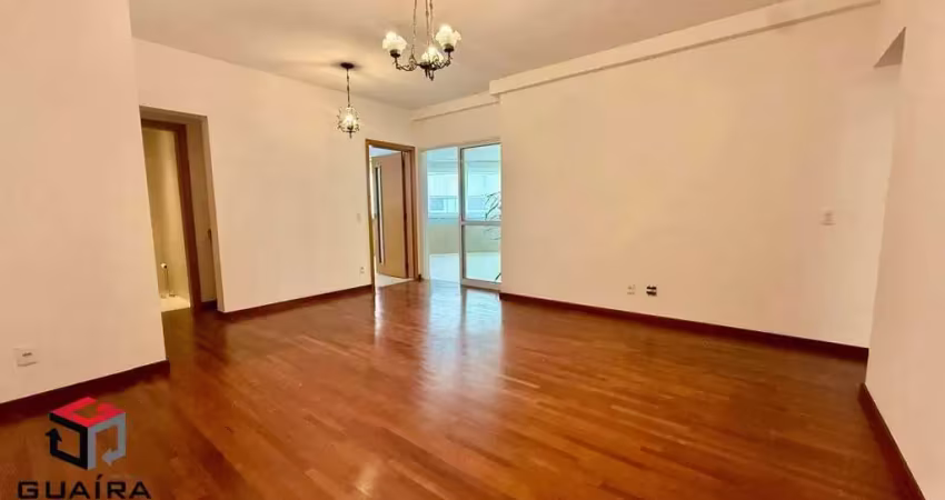 Apartamento à venda 3 quartos 3 suítes 2 vagas floresta - santo andré - sp