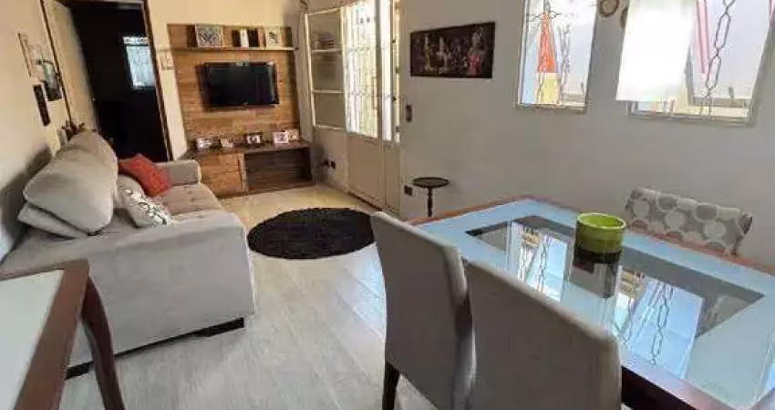 Casa à venda 3 quartos 1 vaga planalto - são bernardo do campo - sp