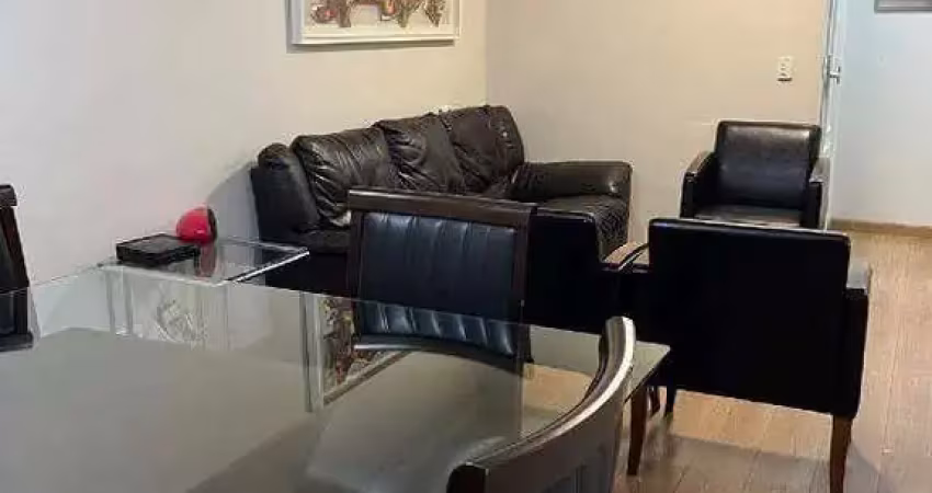 Apartamento à venda 3 quartos 1 suíte 2 vagas cerâmica - são caetano do sul - sp