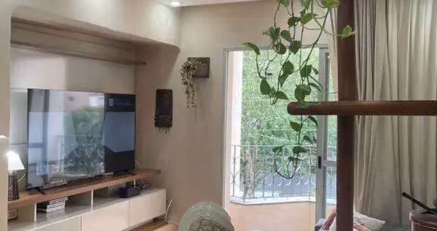 Apartamento com 2 quartos à venda na Rua Dom Bernardo Nogueira, 410, Vila Gumercindo, São Paulo