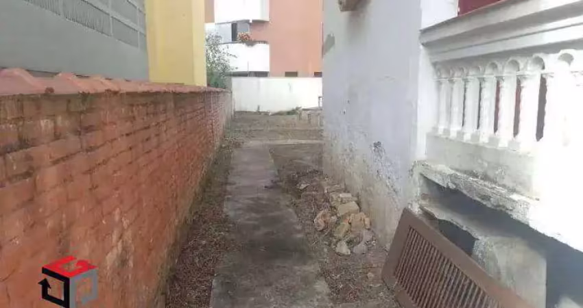 Terreno à venda santa paula - são caetano do sul - sp