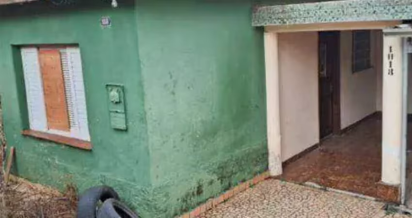 Terreno à venda na Rua do Centro, 1018, Vila Camilópolis, Santo André