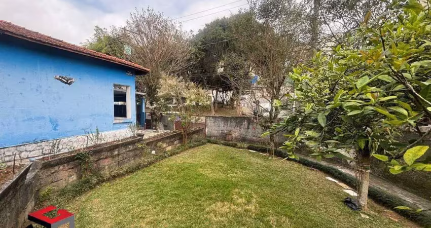 Terreno à venda 2 quartos 2 vagas baeta neves - são bernardo do campo - sp