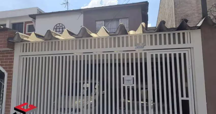 Sobrado à venda 2 quartos 2 vagas baeta neves - são bernardo do campo - sp