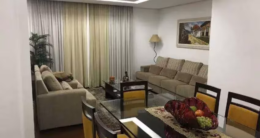 Apartamento de 120m² no bairro ipiranga em são paulo - sp
