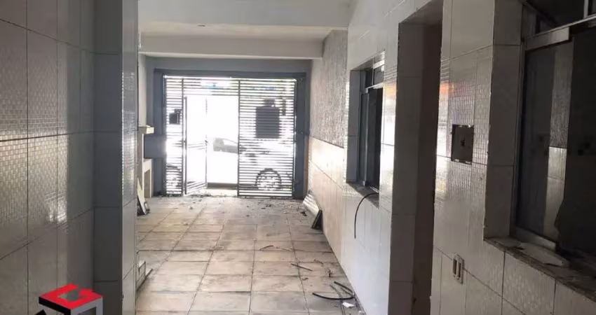 Sobrado à venda 2 quartos 2 vagas helena - santo andré - sp