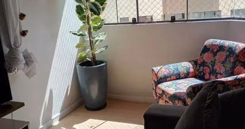 Apartamento à venda 3 quartos 1 suíte 1 vaga stella - santo andré - sp