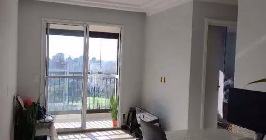 Apartamento à venda 2 quartos 1 suíte 1 vaga euclides - são bernardo do campo - sp