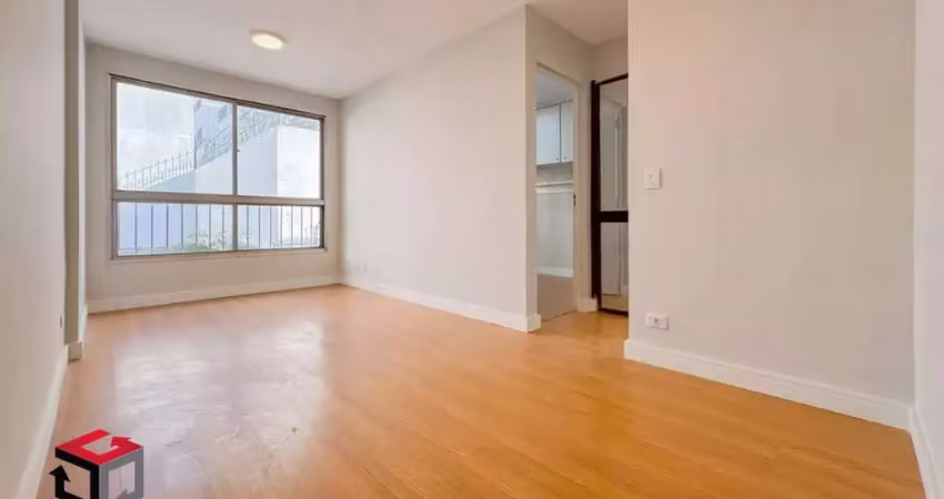 Apartamento com 1 quarto à venda na Rua dos Patriotas, 618, Ipiranga, São Paulo
