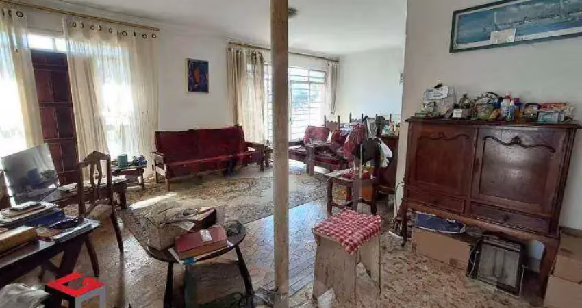 Excelente oportunidade !!! sobrado de esquina á venda com 216 m² no planalto paulista.