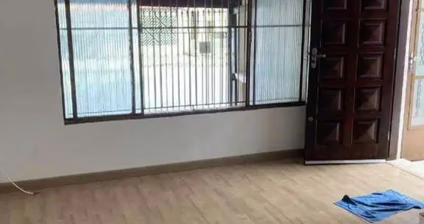 Sobrado à venda 2 quartos 1 vaga baeta neves - são bernardo do campo - sp