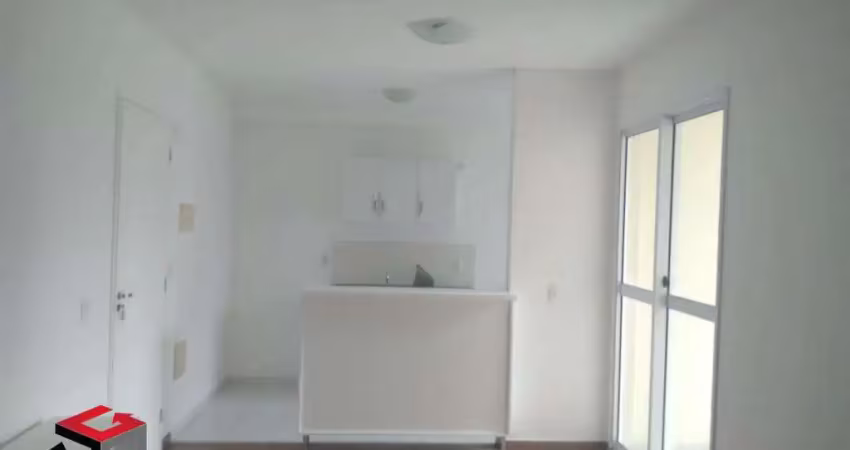 Apartamento para aluguel 2 quartos 1 vaga planalto - são bernardo do campo - sp