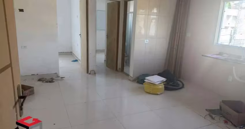 Apartamento à venda 2 quartos 1 vaga santa lídia - mauá - sp