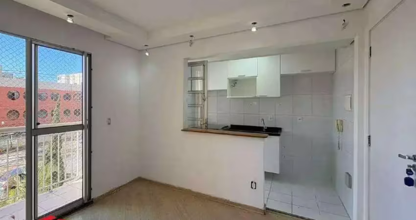 Apartamento com 2 quartos para alugar na Avenida Dom Jaime de Barros Câmara, 945, Planalto, São Bernardo do Campo