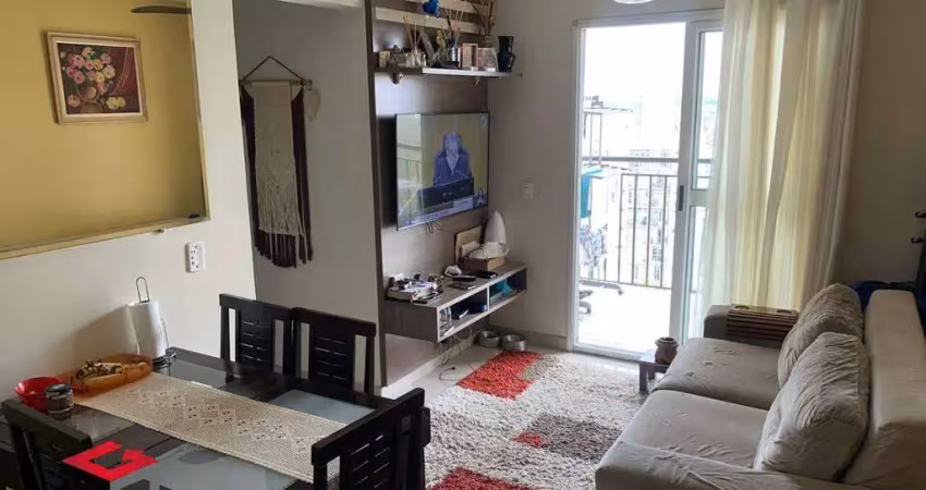 Apartamento à venda 3 quartos 1 suíte 1 vaga jardim celeste - são paulo - sp