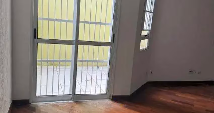 Apartamento para aluguel 3 quartos 1 suíte 1 vaga assunção - são bernardo do campo - sp