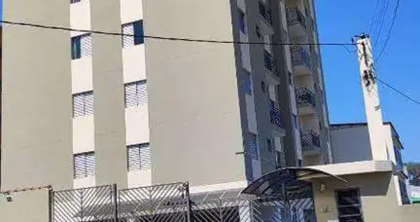Apartamento à venda 2 quartos 1 vaga planalto - são bernardo do campo - sp