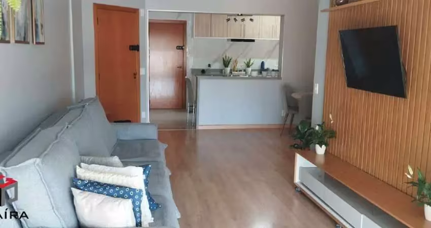 Apartamento à venda 4 quartos 2 suítes 2 vagas santa paula - são caetano do sul - sp