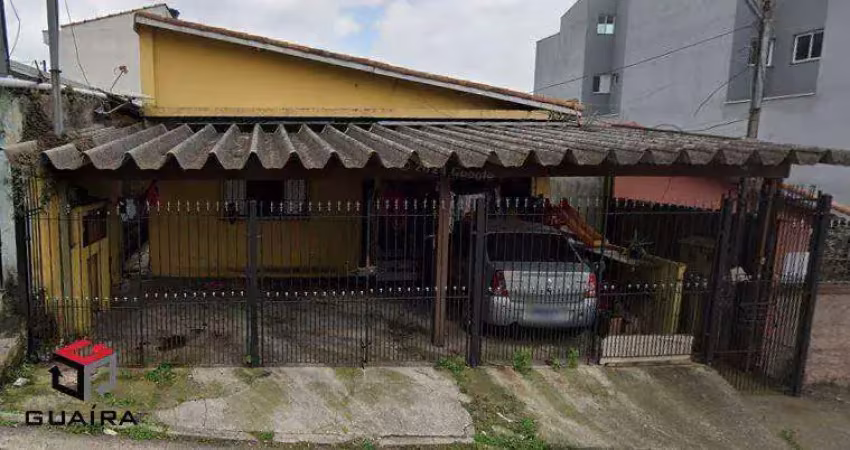 Casa à venda 2 quartos 3 vagas oratório - santo andré - sp