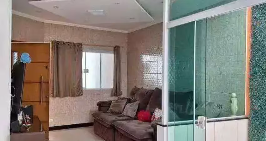 Sobrado para aluguel 4 quartos 3 suítes 4 vagas nova petrópolis - são bernardo do campo - sp