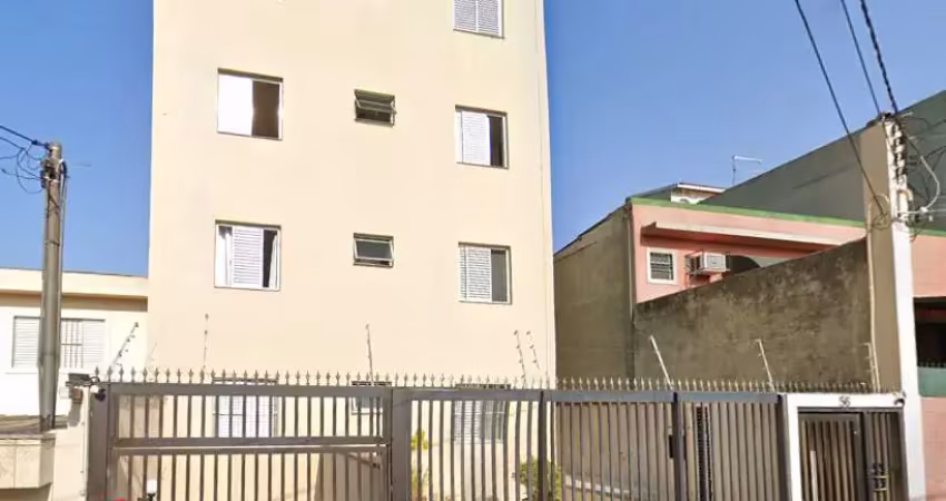 Apartamento à venda 2 quartos 1 vaga taboão - são bernardo do campo - sp